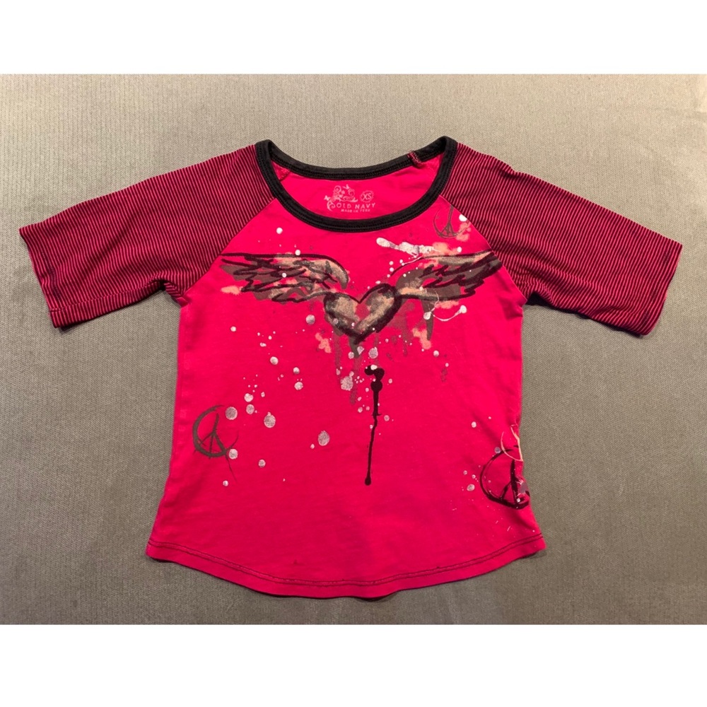 Old Navy Shirt